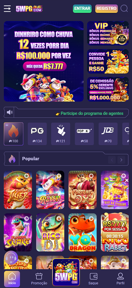 96f experimente avançado jogo