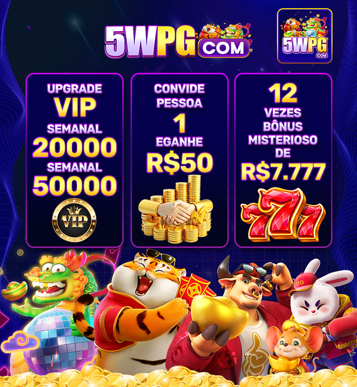 5wpg.com experimente emocionante jogo