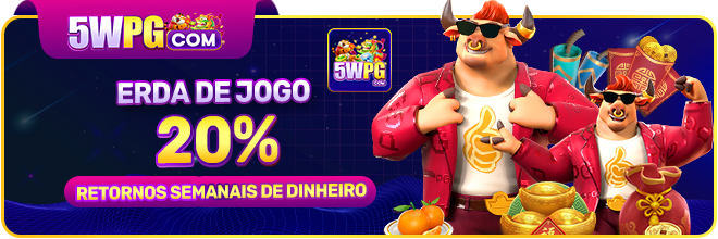 5wpg.com desfrute de dinâmico jogo